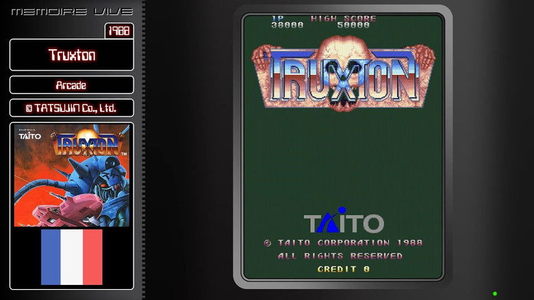 Still image for Mémoire Vive 2.0 season 1 episode 11: Episode 11