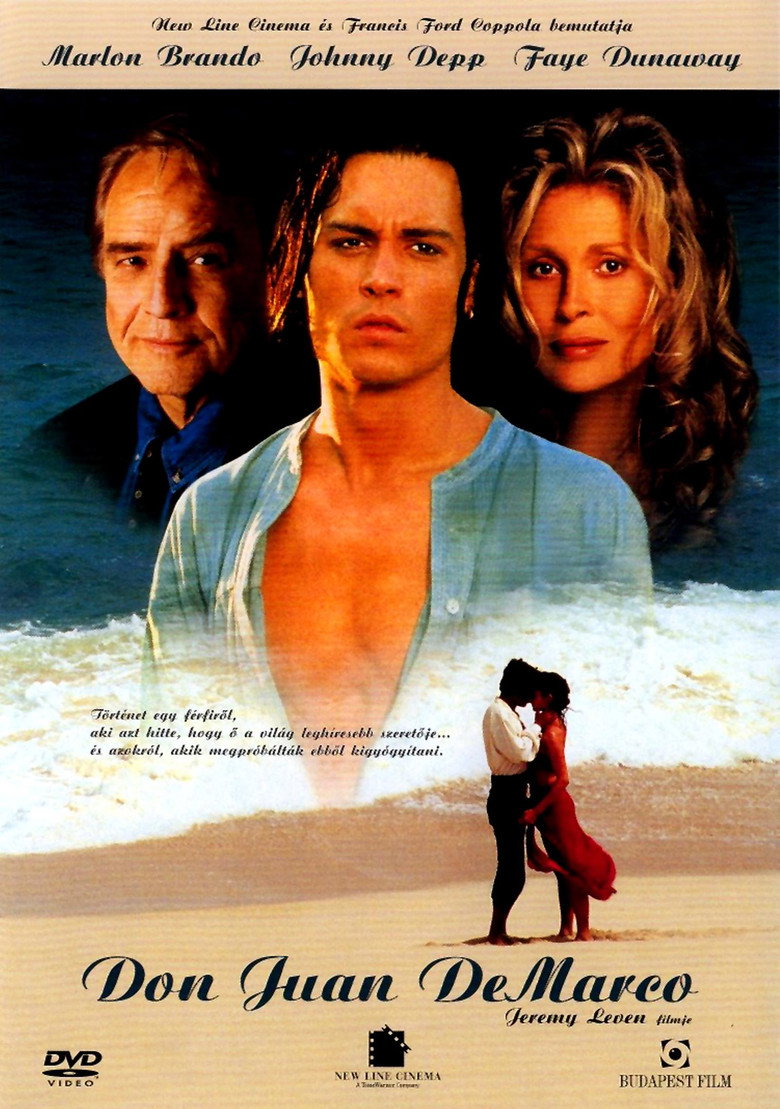 Don Juan DeMarco (1994)