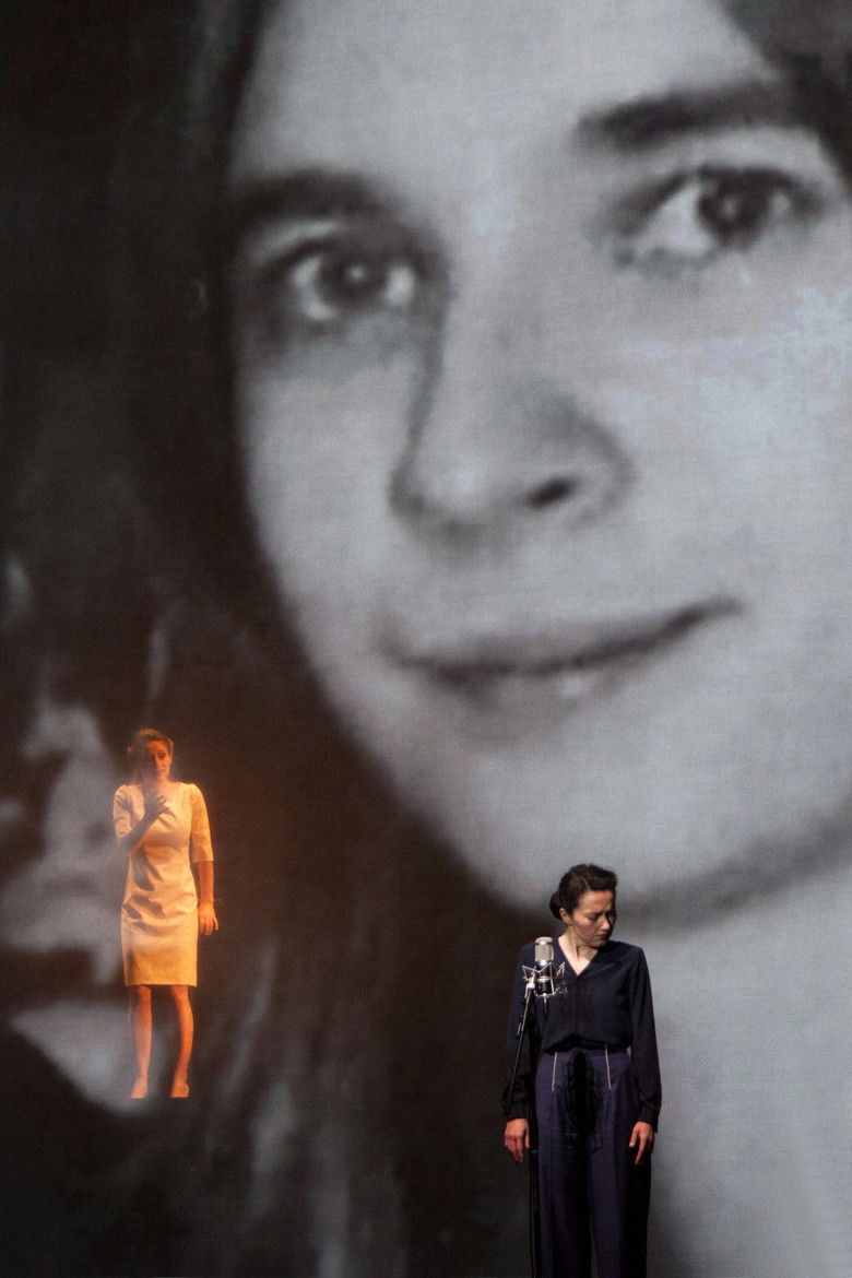 Imatge de Orphee et Eurydice