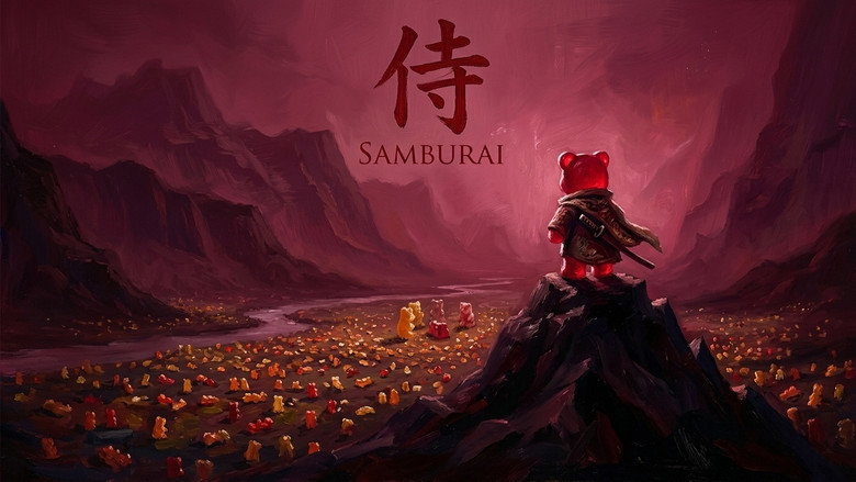 Samburai Screenshot 2