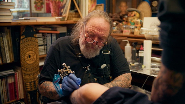 Still image for Schiffmacher's Legacy season 1 episode 1: Episode 1