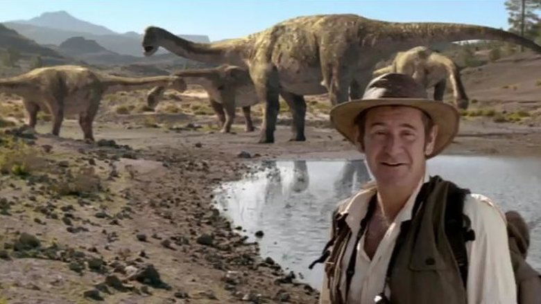 Still image for Chased by Dinosaurs season 1 episode 2: Land of Giants Still image for Chased by Dinosaurs season 1 episode 2: Land of Giants