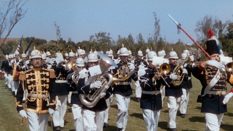 Stars and Stripes Forever (1952)