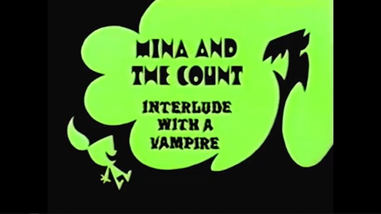 Still image for What a Cartoon! season 1 episode 17: Mina and the Count: Interlude with a Vampire Still image for What a Cartoon! season 1 episode 17: Mina and the Count: Interlude with a Vampire