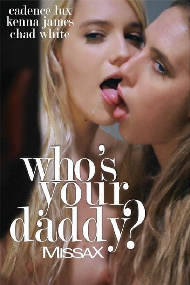 Imatge de Who's Your Daddy?