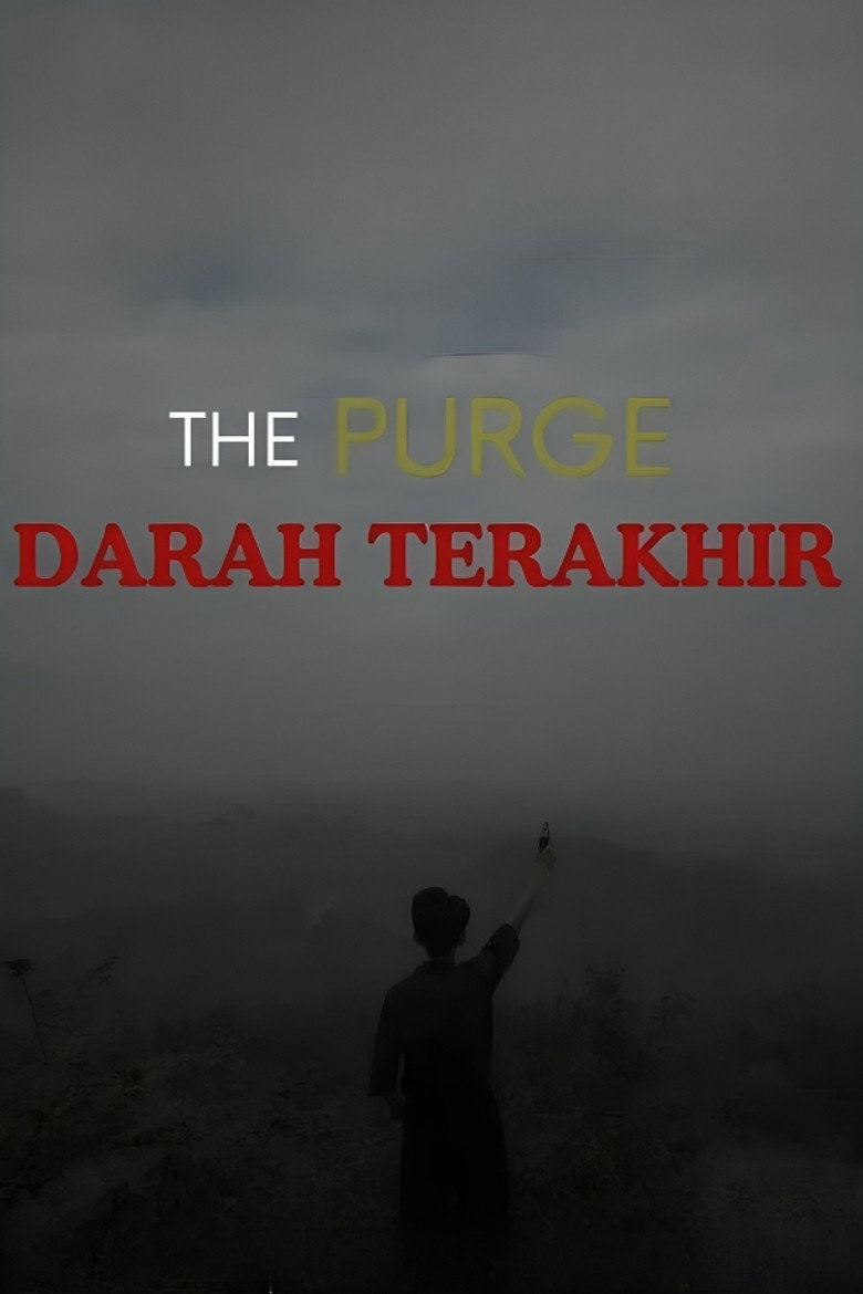 Imatge de The Purge : Darah Terakhir