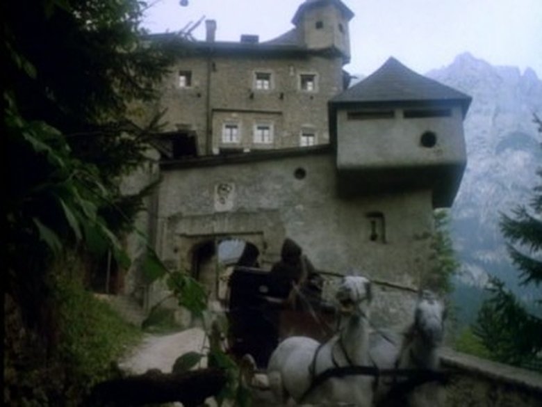 Still image for Frankenstein's Aunt season 1 episode 2: Renovation Still image for Frankenstein's Aunt season 1 episode 2: Renovation