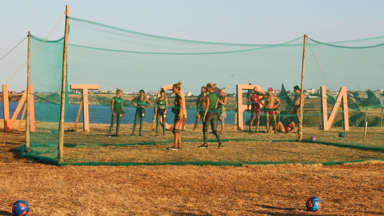 Still image for Игри на волята: България season 1 episode 22: Episode 22