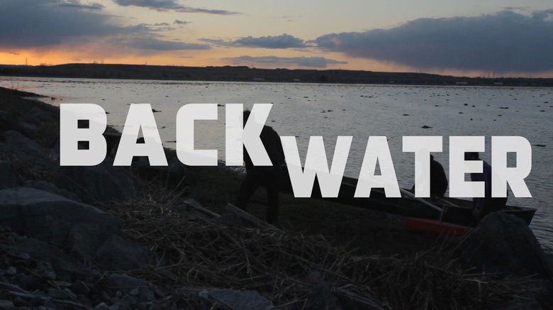 Back Water movie poster