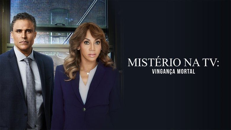 Morning Show Mysteries: Mortal Mishaps (2018)