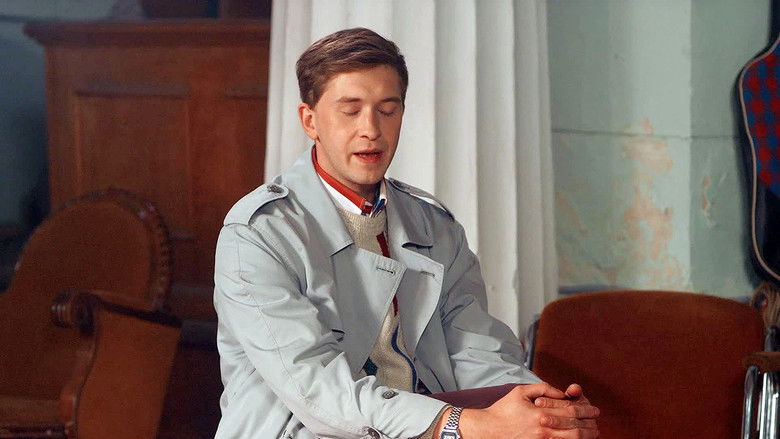 Still image for Maestro season 1 episode 6: Episode 6 Still image for Maestro season 1 episode 6: Episode 6