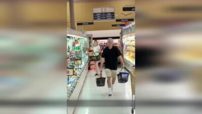 Still image for Customer Wars season 1 episode 9: Beer Run Still image for Customer Wars season 1 episode 9: Beer Run