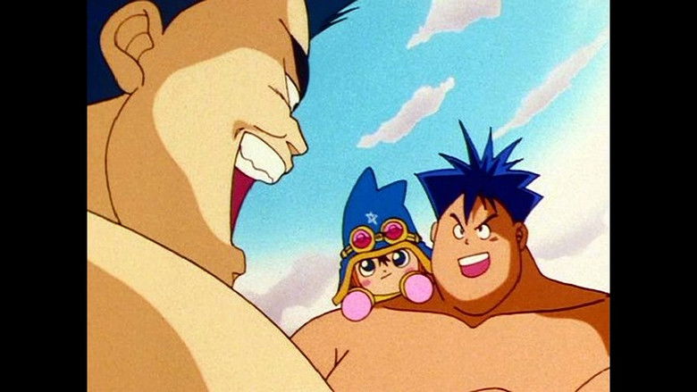 Still image for Magical Taluluto season 1 episode 27: Episode 27 Still image for Magical Taluluto season 1 episode 27: Episode 27