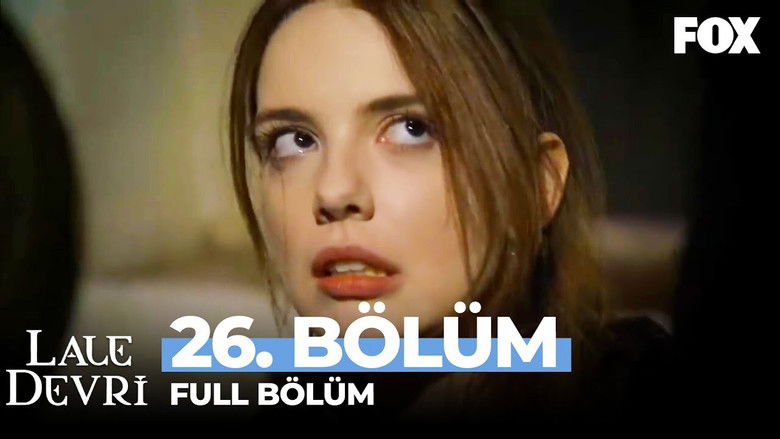 Still image for Lale Devri season 1 episode 26: Episode 26 Still image for Lale Devri season 1 episode 26: Episode 26