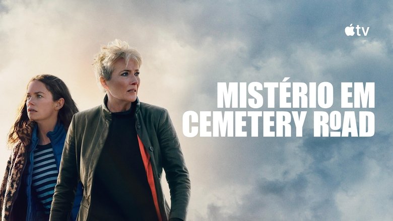 Down Cemetery Road (2025)