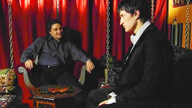 Still image for Palmist season 1 episode 8: Episode 8 Still image for Palmist season 1 episode 8: Episode 8