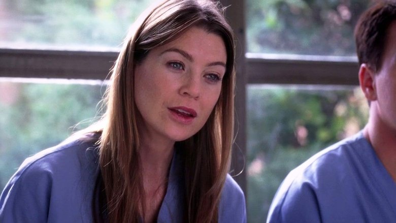 Watch Grey's Anatomy Season 3 Episode 8 - Staring at the Sun Online ...