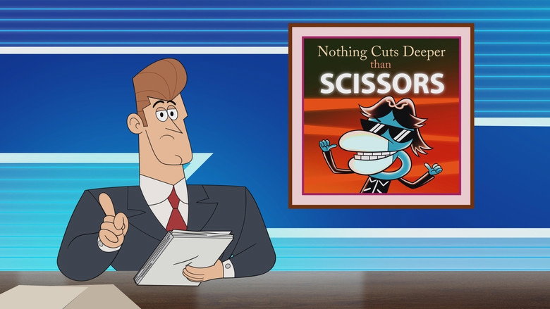 Épisode 11