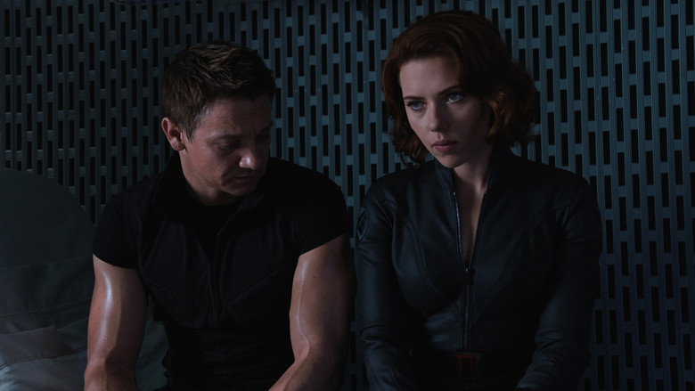The Avengers backdrop 54