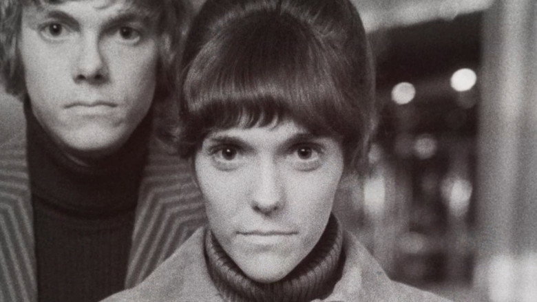 Still from The Karen Carpenter Story