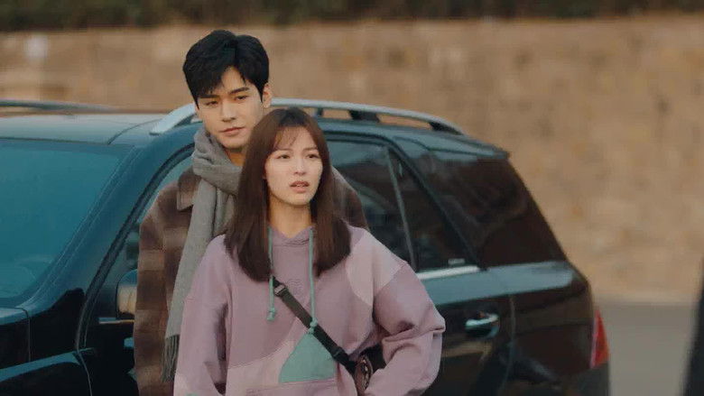 Still image for Rising with the Wind season 1 episode 28: Episode 28 Still image for Rising with the Wind season 1 episode 28: Episode 28