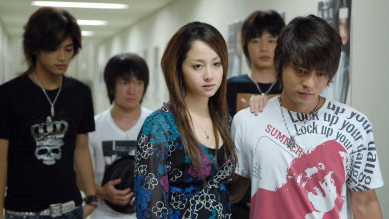 Still image for A Song to the Sun season 1 episode 10: Beautiful Song Still image for A Song to the Sun season 1 episode 10: Beautiful Song