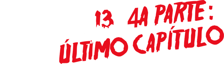 Imagen de Viernes 13 Parte 4: Capítulo Final