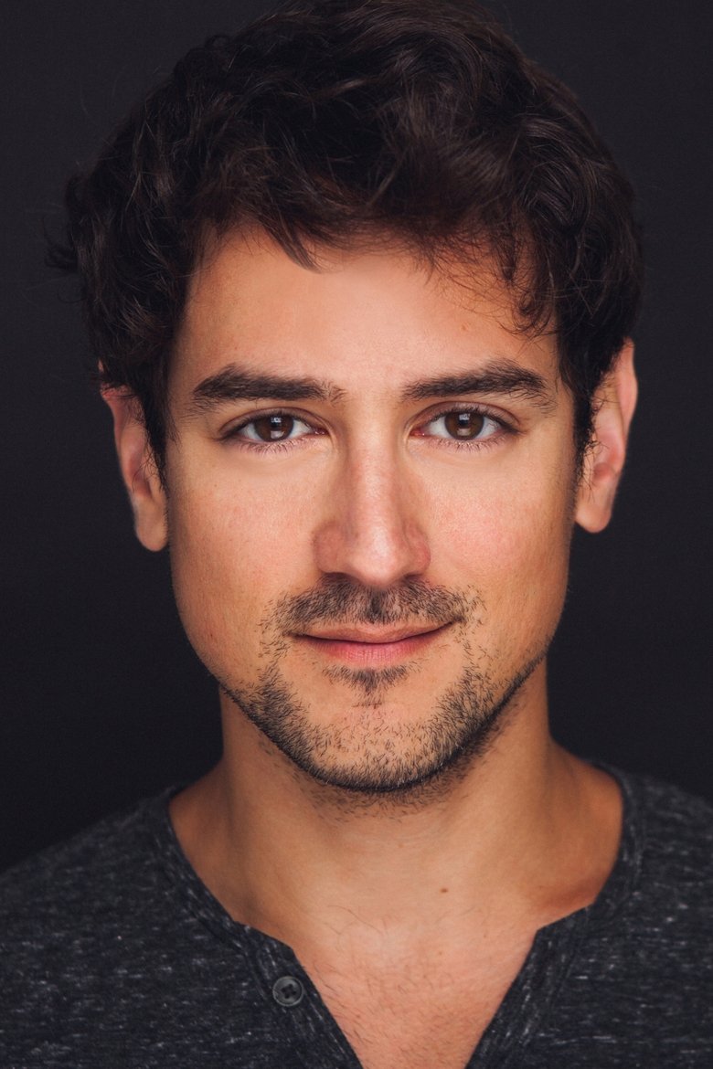 Ảnh Michael Iliadis