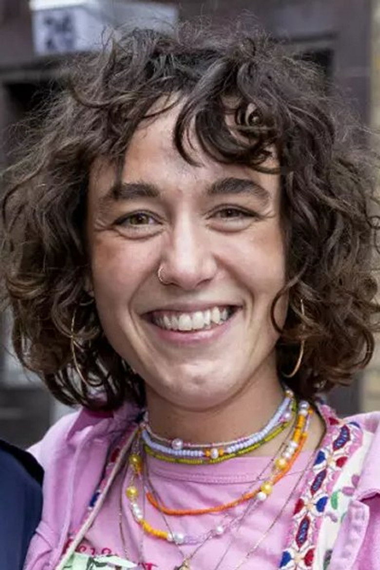 Camilla Schaumann portrait image