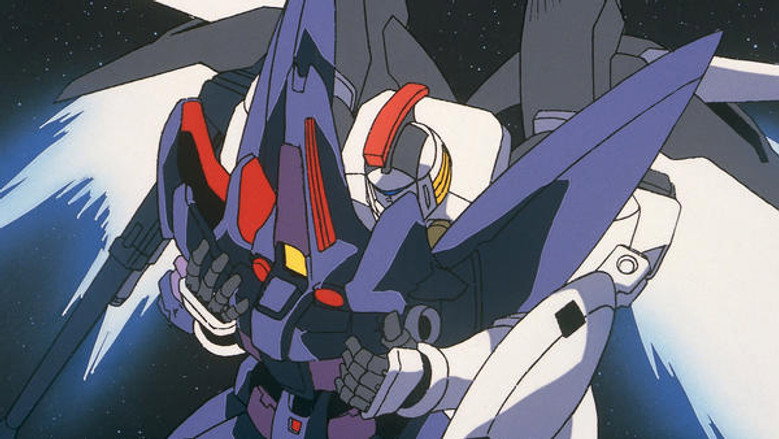 Still from Mobile Suit Gundam Wing - Season 1 Episode 22