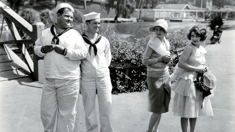 Men O' War Photo 2