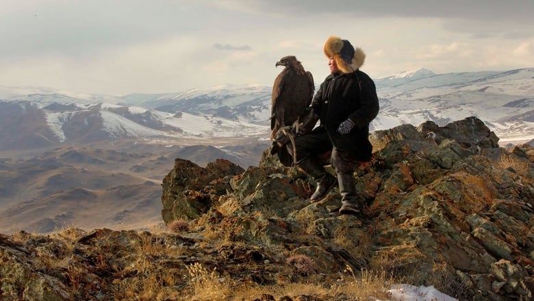 The Eagle Huntress (2016)