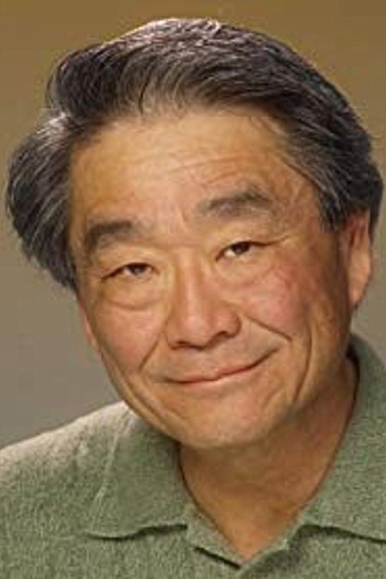 Ảnh Dennis Sakamoto