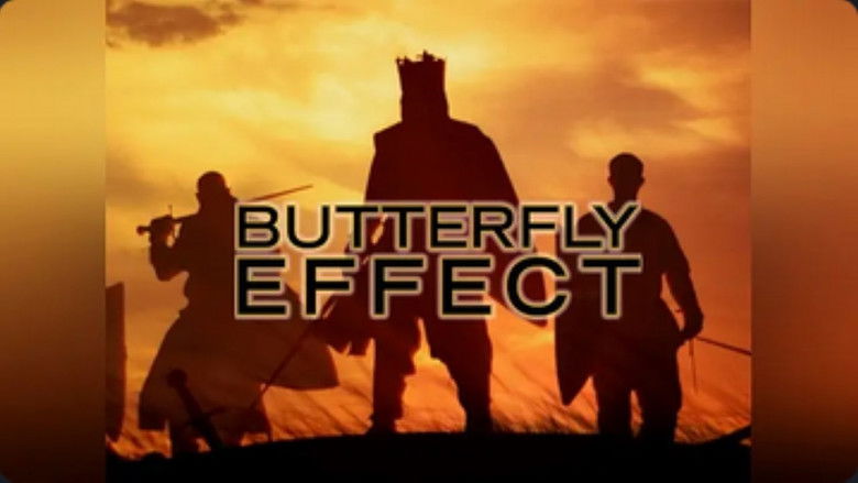 Still image for Butterfly Effect season 1 episode 1: Bouvines, France in danger Still image for Butterfly Effect season 1 episode 1: Bouvines, France in danger