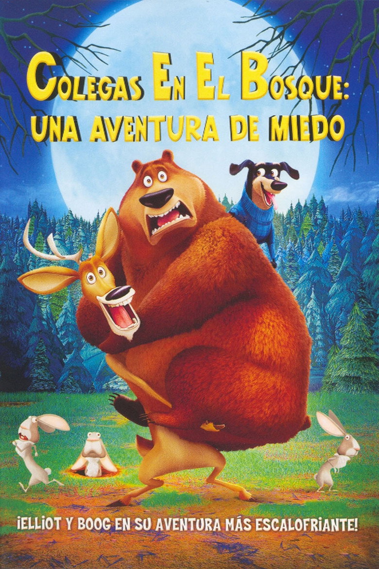 Póster la Película