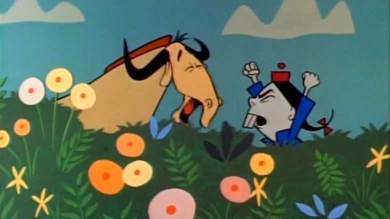 Still image for The Mr. Magoo Show season 1 episode 95: Magoo's Gnu Still image for The Mr. Magoo Show season 1 episode 95: Magoo's Gnu