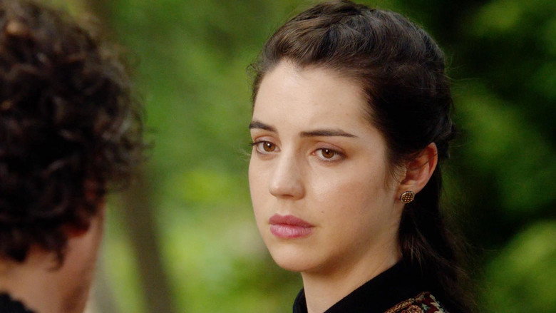 Still from Reign - Temporada 4 Episodio 3
