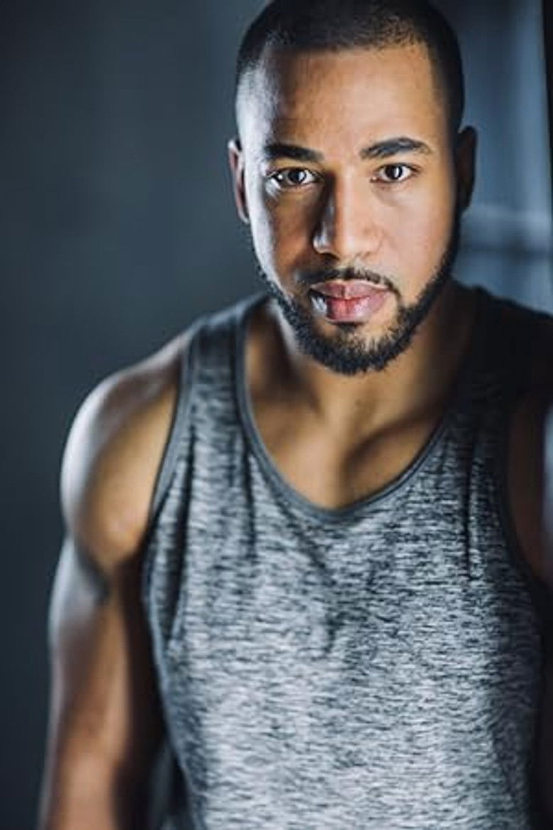 Julien Durant portrait image