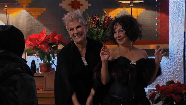 Still image for Mama's Cake season 1 episode 11: 25 Δεκεμβρίου 2020 (Α μέρος) Still image for Mama's Cake season 1 episode 11: 25 Δεκεμβρίου 2020 (Α μέρος)