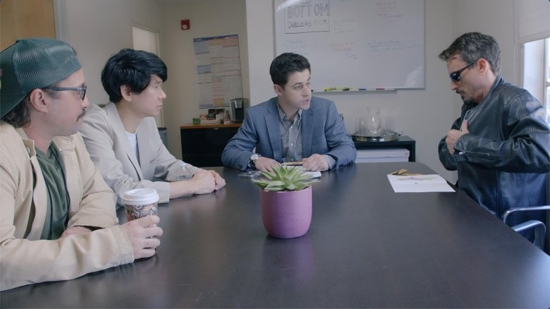 Still image for Underdeveloped season 1 episode 4: Cowman Still image for Underdeveloped season 1 episode 4: Cowman