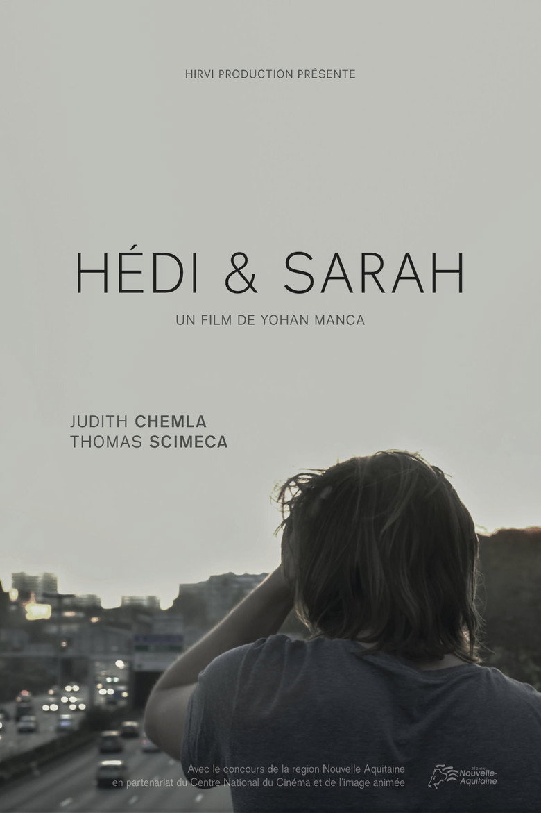 Hédi & Sarah — image 2