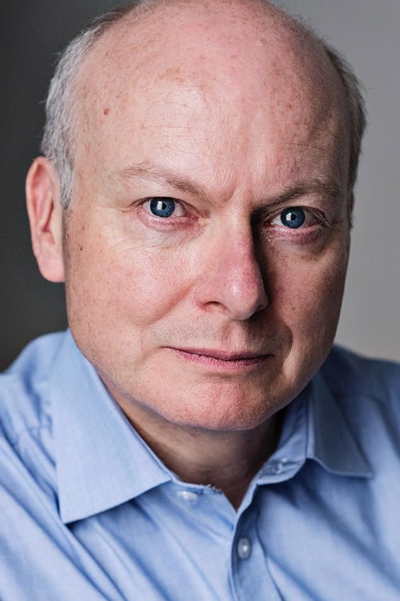 Timothy Harker