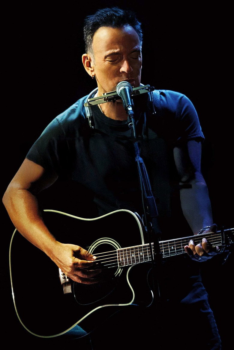 Imatge de Springsteen on Broadway
