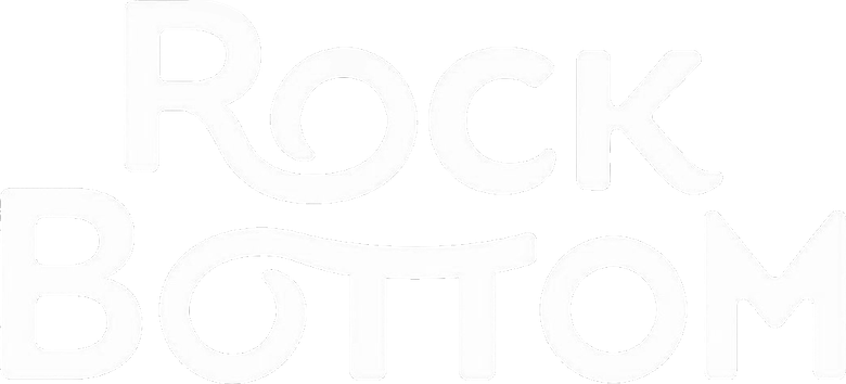 Imagen de Rock Bottom