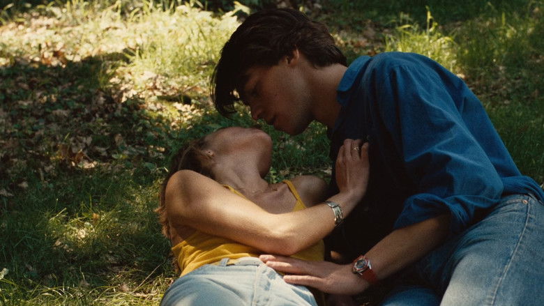 Image d'arrière-plan 7 du film L'Ami de mon amie