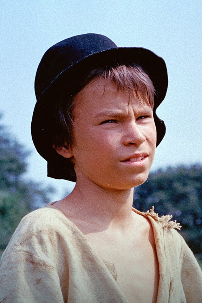 Imatge de Tajemství Ďáblovy kapsy