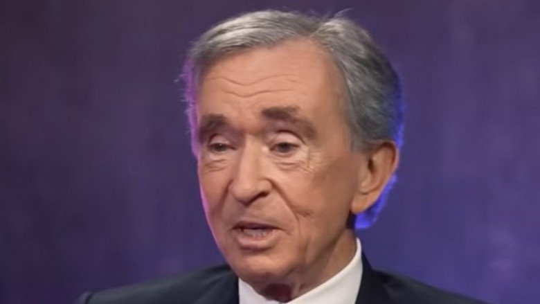S04E106 – Bernard Arnault: Unprecedented Confessions from the Global Luxury Tycoon (influence, drama, rumors...)