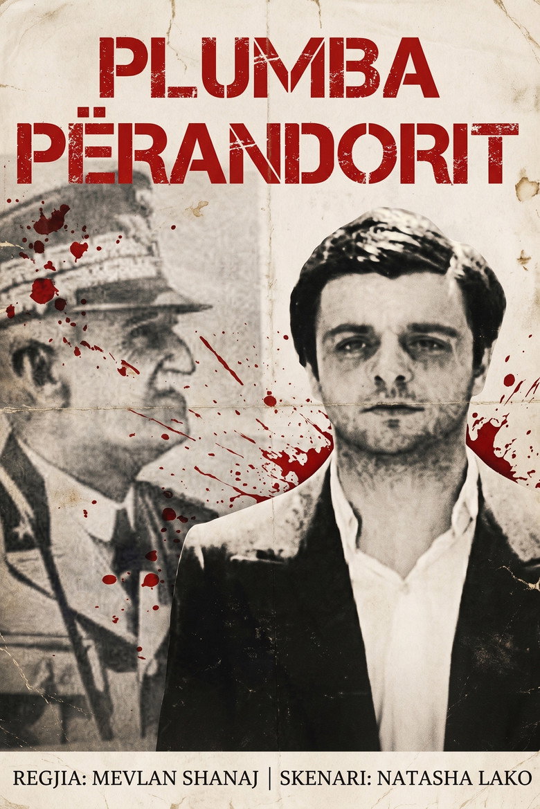Affiche de PLUMBA PERANDORIT