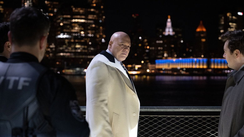 Daredevil: Born Again: 2×1