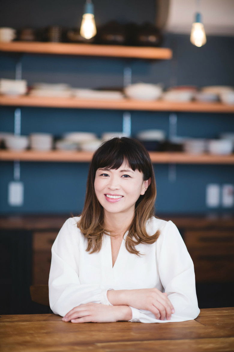 Yūko Hara portrait image